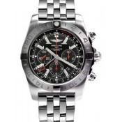 Breitling Chronomat GMT (11)