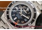 BREITLING SUPEROCEAN SS/SS  BLACK/ WHITE. A2813
