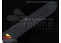 Avenger II Seawolf PVD GF 1:1 Best Edition Yellow Dial On Black Nylon Strap A2824