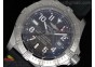 Avenger Seawolf V2 Grey Dial on Black Rubber Strap Swiss 2836-2