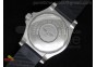 Avenger Seawolf V2 Grey Dial on Black Rubber Strap Swiss 2836-2