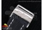 Bentley Barnato Chrono SS Black Dial on Black Leather Strap A7750