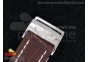 Bentley Barnato Chrono SS White Dial on Brown Leather Strap A7750