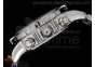 Chronomat B01 GMT SS Brown Dial Diamond Bezel on Bracelet