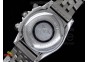 Chronomat B01 GMT SS Blue Dial Black Subdials on Bracelet A7750