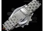 Chronomat B01 GMT SS Blue Dial on Bracelet A7750