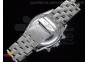 Chronomat Evolution SS Blue Numeral Dial on Bracelet A7750