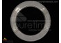 Montbrillant 01 Chronograph Limited Edition RG White Dial on RG Bracelet