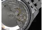 Navitimer Cosmonaute Stainless Steel Grey Dial SS Bracelet A7750
