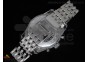 Navitimer Cosmonaute Stainless Steel Black Dial SS Bracelet  A7750